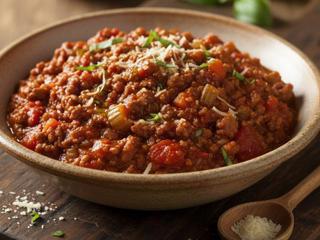 Соус болоньезе