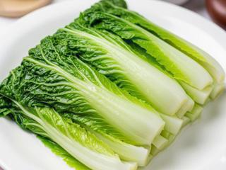 Капуста пекинская 