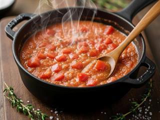 Чатни из помидор