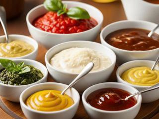 Sauces